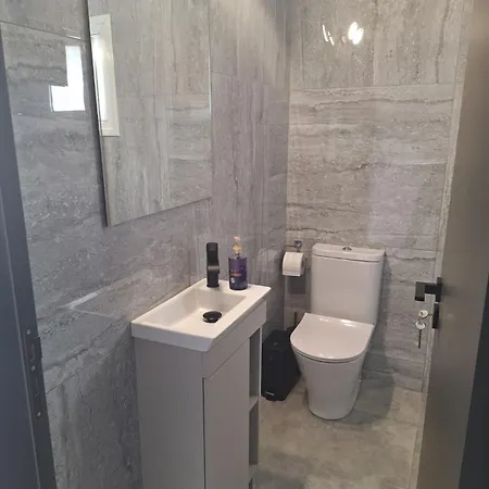 Villa Lava Agia Napa