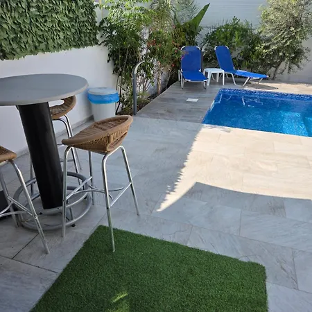 Villa Lava Agia Napa