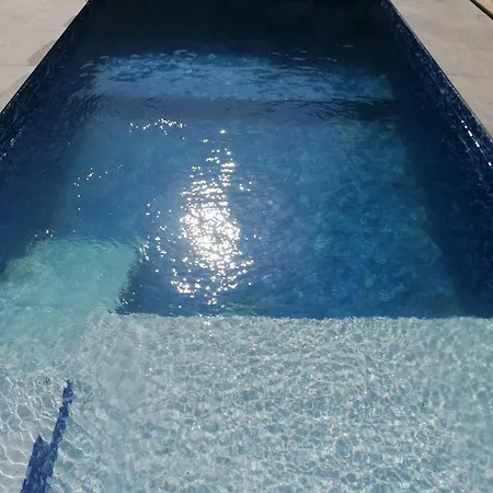 Villa Lava Ayia Napa