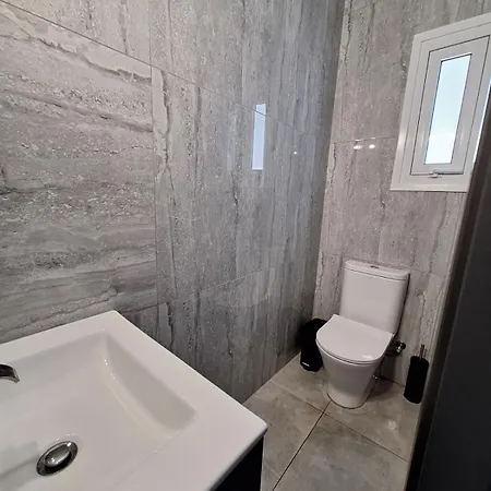 Lava Villa Ayia Napa