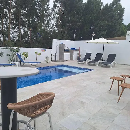 Villa Lava