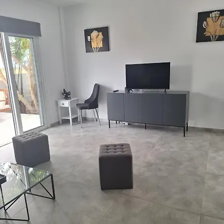 Villa Lava *