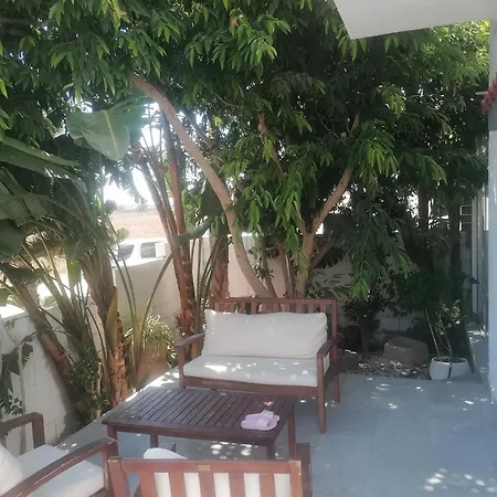 Villa Lava