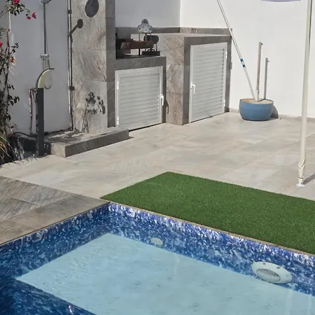 Villa Lava *