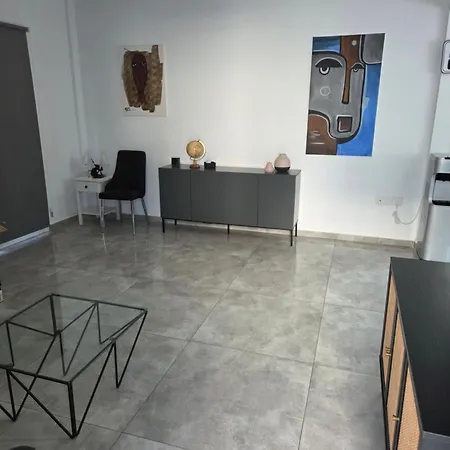 Villa Lava Agia Napa