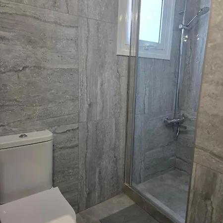 Lava Villa Agia Napa