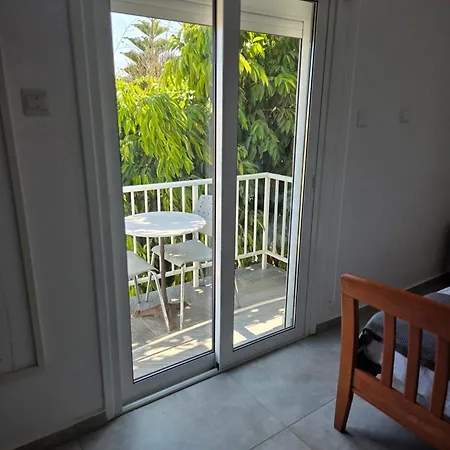 Villa Lava Agia Napa